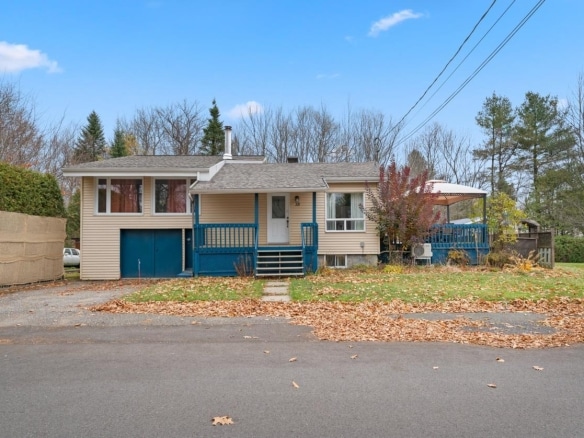 75, Rue des Jacinthes, Saint-Lambert-de-Lauzon