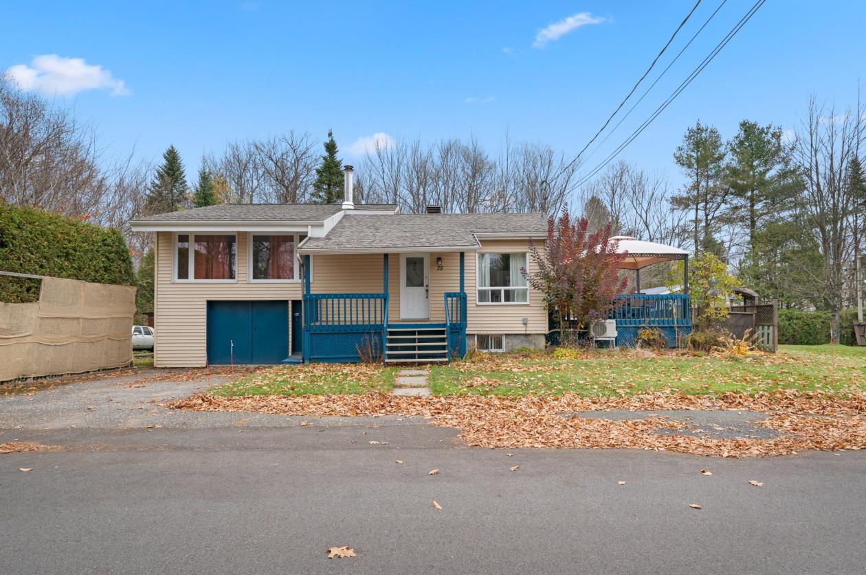 75, Rue des Jacinthes, Saint-Lambert-de-Lauzon