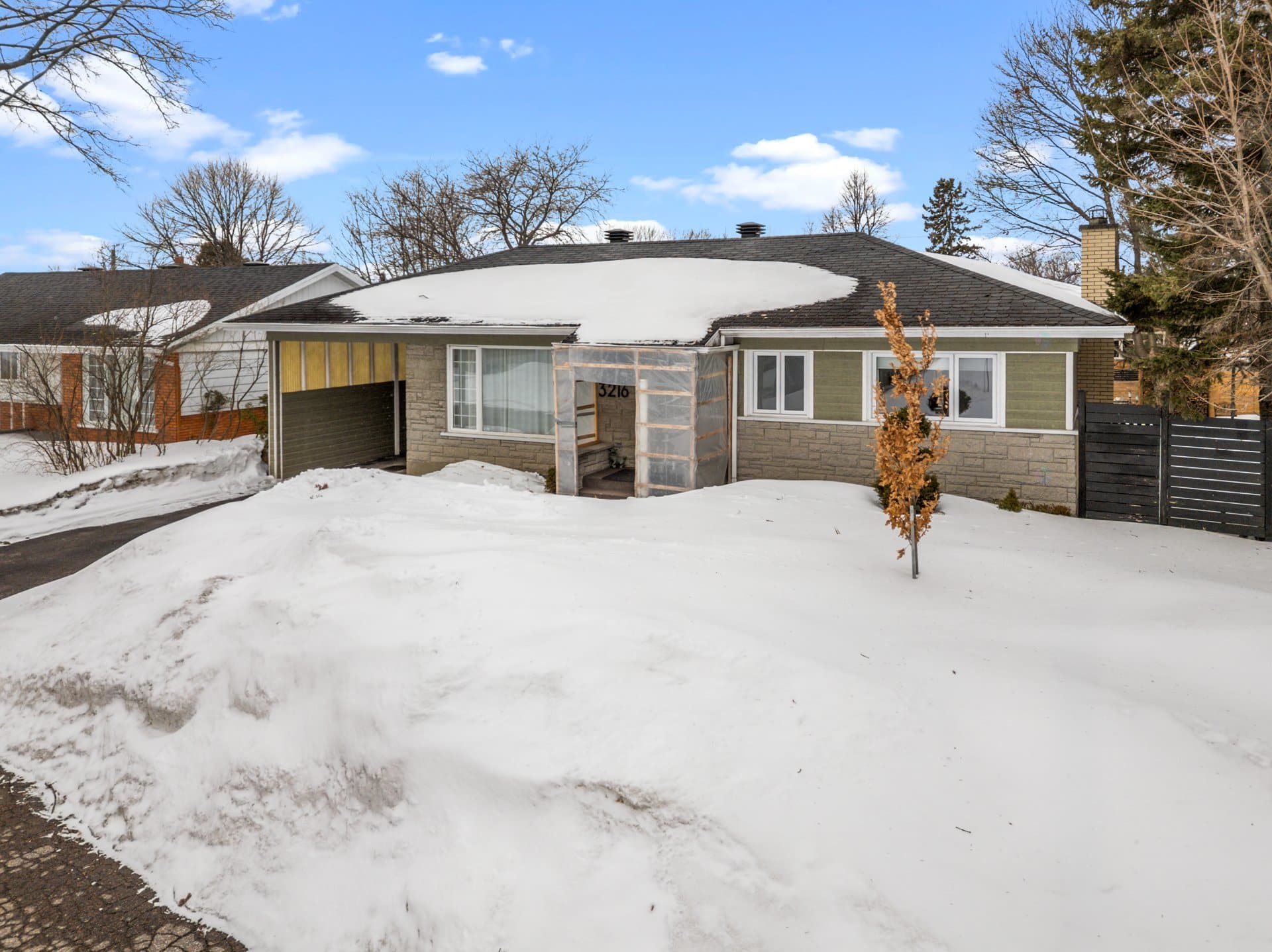 3216, Carré Bochart, Québec – 2