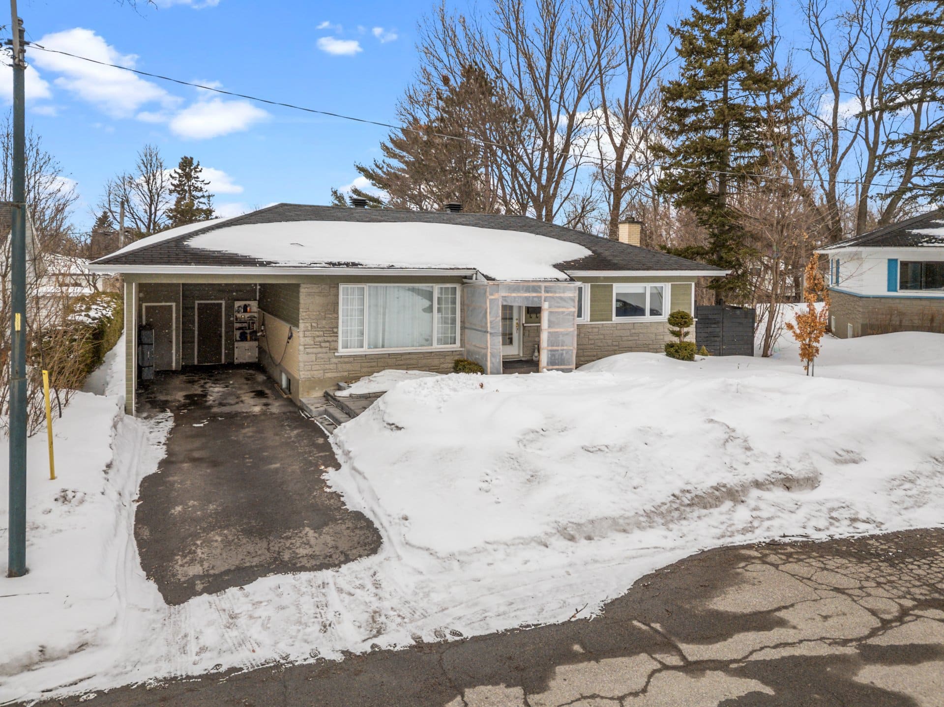 3216, Carré Bochart, Québec – 3