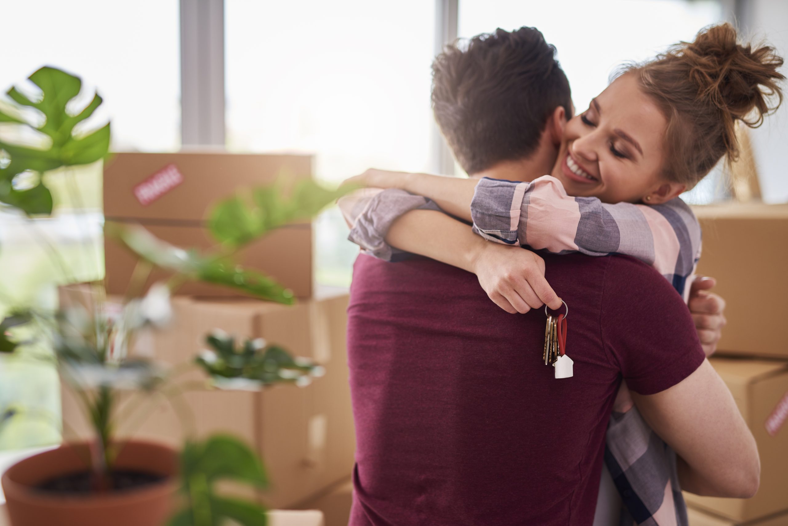 William Poulin-Lord – Courtier Immobilier Proprio Direct – Acheter une maison en couple
