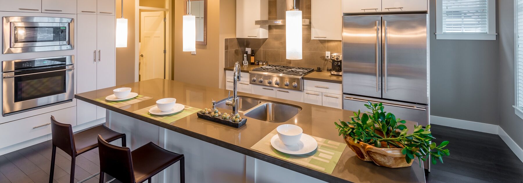 William Poulin-Lord – Courtier Immobilier Proprio Direct – home staging
