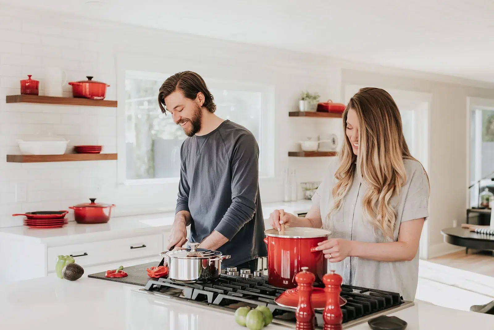 Rénovation de cuisine moderne pour augmenter la valeur de revente au Québec Rénovation de cuisine moderne pour augmenter la valeur de revente au Québec