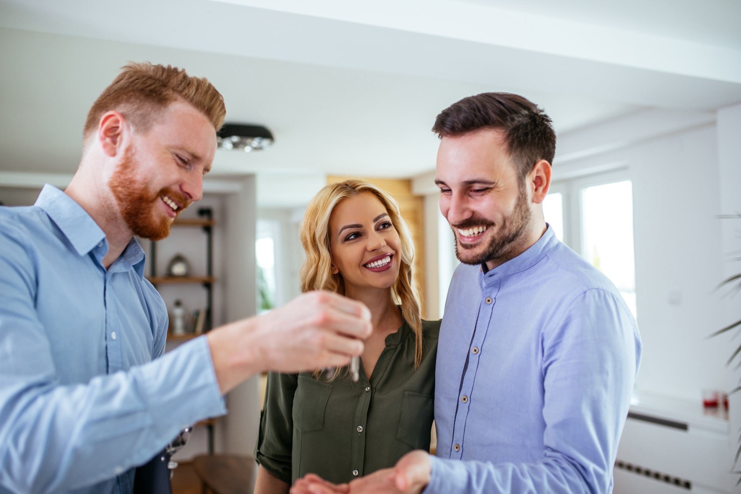 William Poulin-Lord – Courtier Immobilier Proprio Direct
