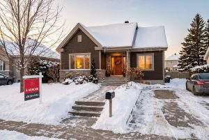 William Poulin-Lord - Préparer sa propriété pour la vente hivernale 6 astuces indispensables